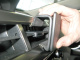 Brodit ProClip, Toyota Prius + 15-20 Brodit ProClip, Toyota Prius + 15-20