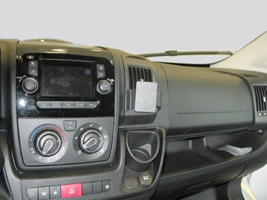 Brodit ProClip, Citroen/Fiat/Opel/Peugeot