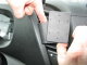 Brodit ProClip, Iveco Daily 15- Brodit ProClip, Iveco Daily 15-