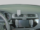 Brodit ProClip, Kia Rio 15-17 Brodit ProClip, Kia Rio 15-17