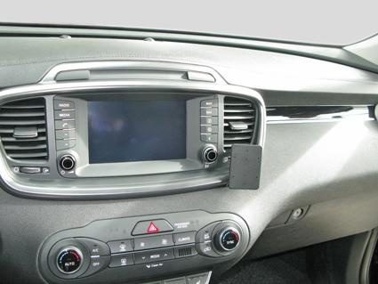 Kia Sorento 15-15, Ukośny