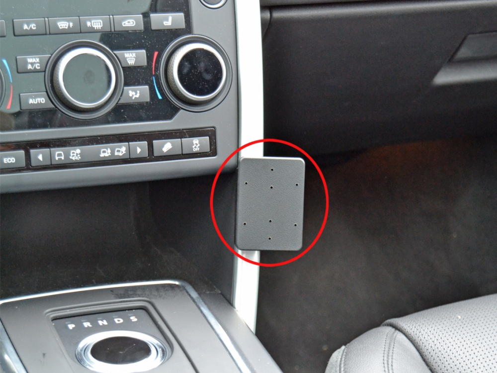 Brodit ProClip, Land Rover Discovery Sport 15-19