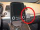 Brodit ProClip, Renault Espace 15-22 Brodit ProClip, Renault Espace 15-22