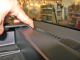 Brodit ProClip, Volkswagen Caddy 16-20 Brodit ProClip, Volkswagen Caddy 16-20