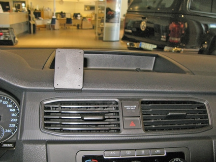 Brodit ProClip, Volkswagen Caddy 16-20