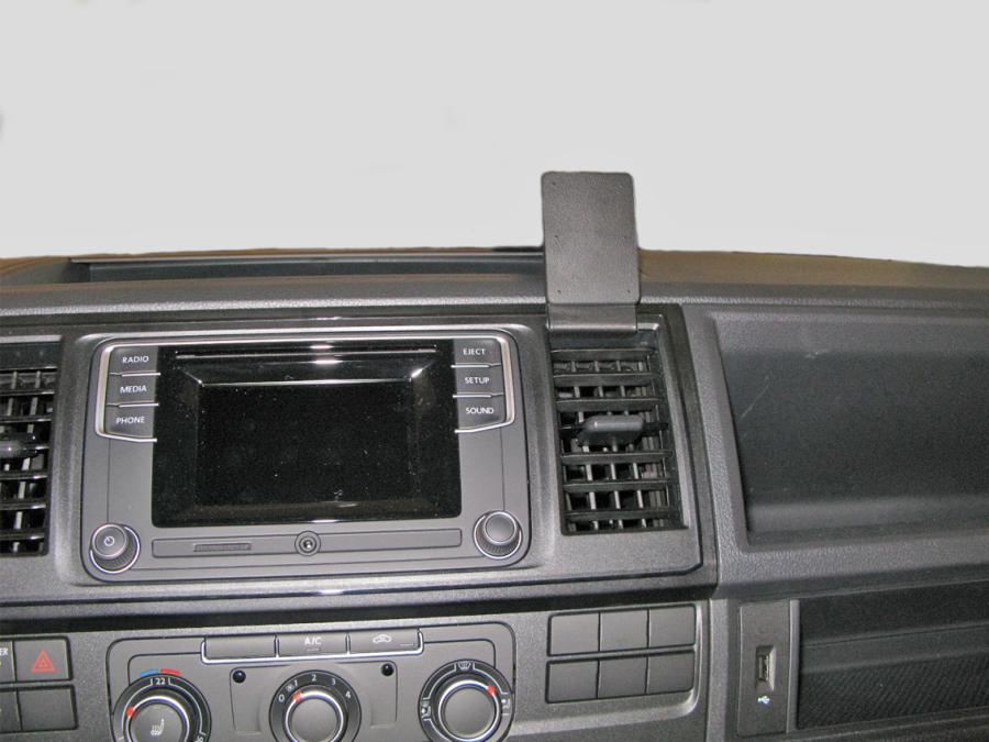 Brodit Proclip Uchwyty montażowe VW Caravelle 2016-2019