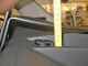 Brodit Proclip Uchwyty montażowe VW Caravelle 2016-2019 Brodit Proclip Uchwyty montażowe VW Caravelle 2016-2019