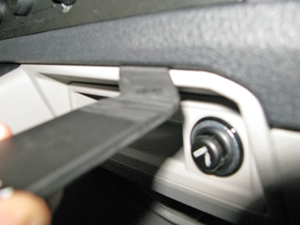 Brodit ProClip, Volkswagen Caravelle/T6 Transporter/Pickup 16-20