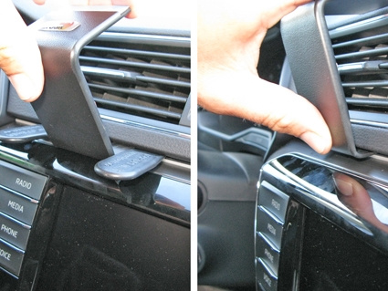 Brodit ProClip, Skoda Superb 16-19