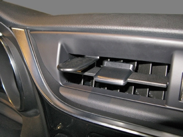 Brodit ProClip, Toyota Auris/Auris Full Hybrid/Corolla 16-19