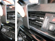 Brodit ProClip, BMW X1 F48 16-22 Brodit ProClip, BMW X1 F48 16-22