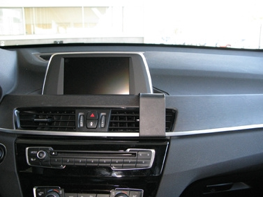 Brodit ProClip, BMW X1 F48 16-22