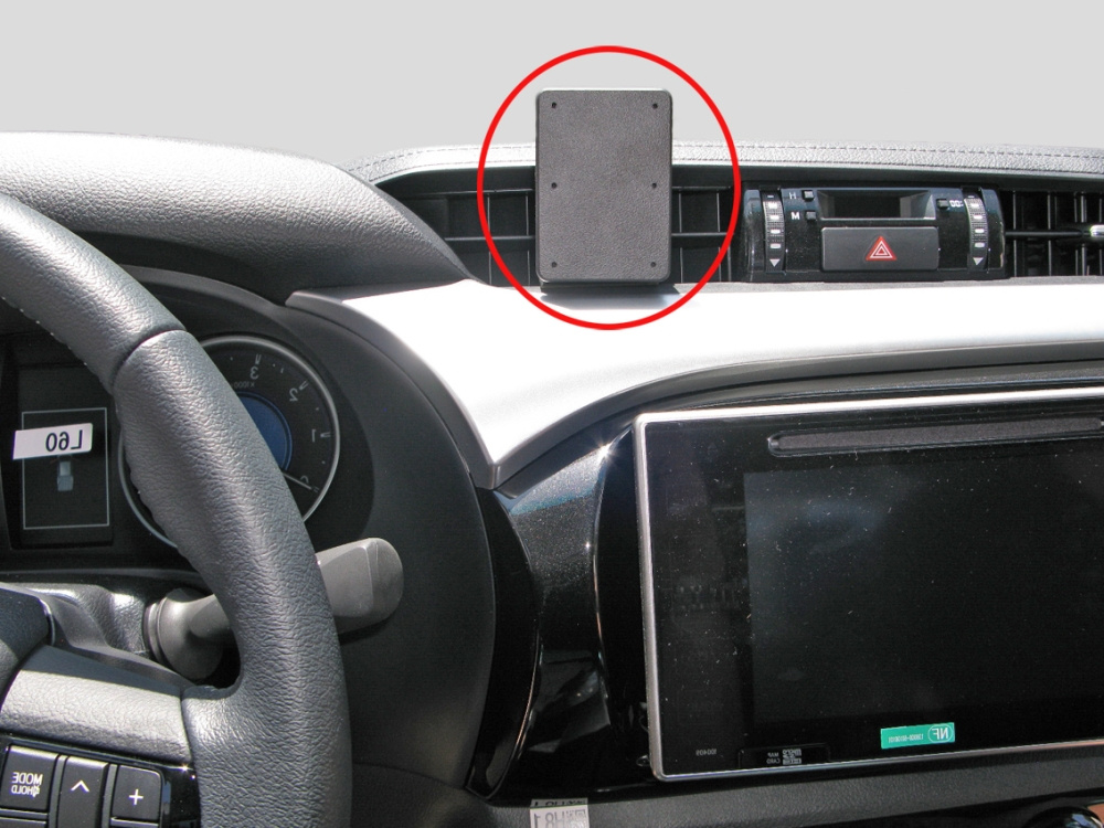 Brodit ProClip, Toyota HiLux 16-