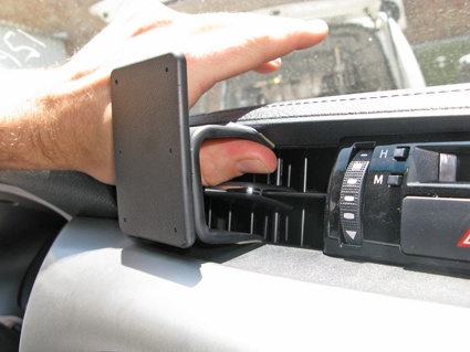 Brodit ProClip, Toyota HiLux 16-