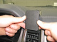 Brodit ProClip, Ford Ranger Raptor/Wildtrak 16-22 Brodit ProClip, Ford Ranger Raptor/Wildtrak 16-22