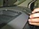 Brodit ProClip, Ford Ranger 16-22 Brodit ProClip, Ford Ranger 16-22