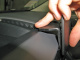 Brodit ProClip, Ford Ranger 16-22 Brodit ProClip, Ford Ranger 16-22