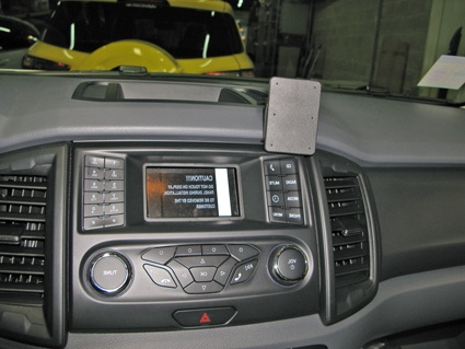 Brodit ProClip, Ford Ranger 16-22