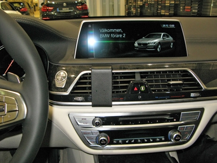 Brodit ProClip, BMW 7-series G11, G12 16-22