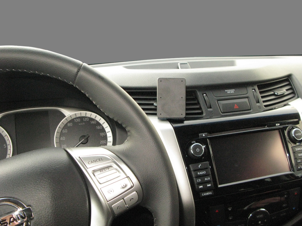 Brodit ProClip, Nissan/Renault