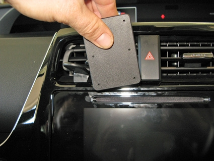 Brodit ProClip, Toyota Prius 16-23