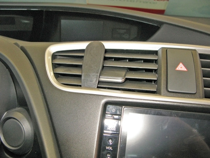 Brodit ProClip, Honda Civic 16-21
