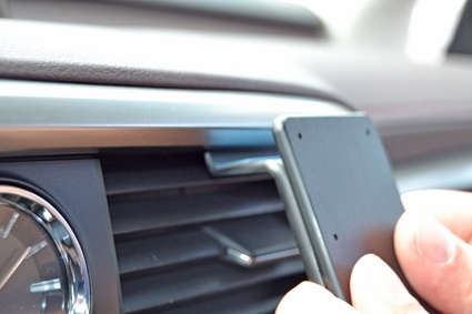 Brodit ProClip, Lexus RX Series 16-22