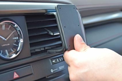 Brodit ProClip, Lexus RX Series 16-22