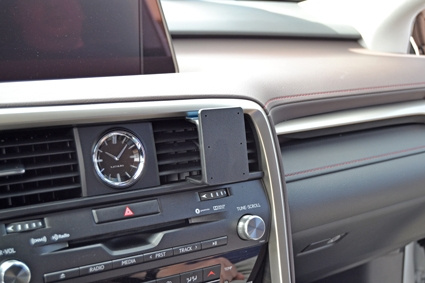 Brodit ProClip, Lexus RX Series 16-22