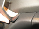 Brodit ProClip, Renault Mégane IV 16-22 Brodit ProClip, Renault Mégane IV 16-22