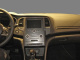 Brodit ProClip, Renault Mégane IV 16-22 Brodit ProClip, Renault Mégane IV 16-22