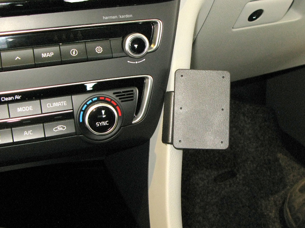 Brodit ProClip, Kia Optima 16-20