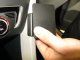 Brodit ProClip, Kia Optima 16-20 Brodit ProClip, Kia Optima 16-20
