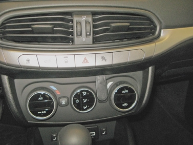 Brodit ProClip, Fiat Tipo 16-21