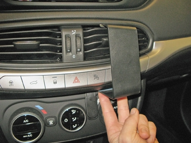 Brodit ProClip, Fiat Tipo 16-21