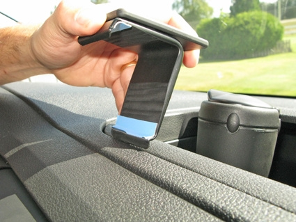 Brodit ProClip, Citroen/Peugeot/Toyota