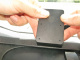 Brodit ProClip, Citroen/Peugeot/Toyota Brodit ProClip, Citroen/Peugeot/Toyota