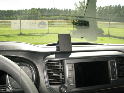 Brodit ProClip, Citroen/Peugeot/Toyota