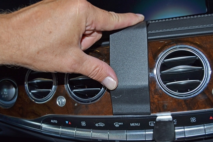 Brodit ProClip, Mercedes Benz S-Class 14-20
