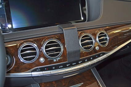 Brodit ProClip, Mercedes Benz S-Class 14-20