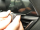 Brodit ProClip, Alfa Romeo Giulia 17- Brodit ProClip, Alfa Romeo Giulia 17-