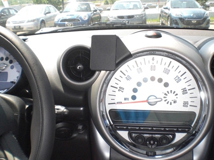 Brodit ProClip, Mini Countryman/Paceman 15-16