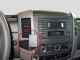 Brodit ProClip, Mercedes Benz Sprinter 07-18 Brodit ProClip, Mercedes Benz Sprinter 07-18