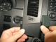 Brodit ProClip, Mercedes Benz Sprinter 07-18 Brodit ProClip, Mercedes Benz Sprinter 07-18