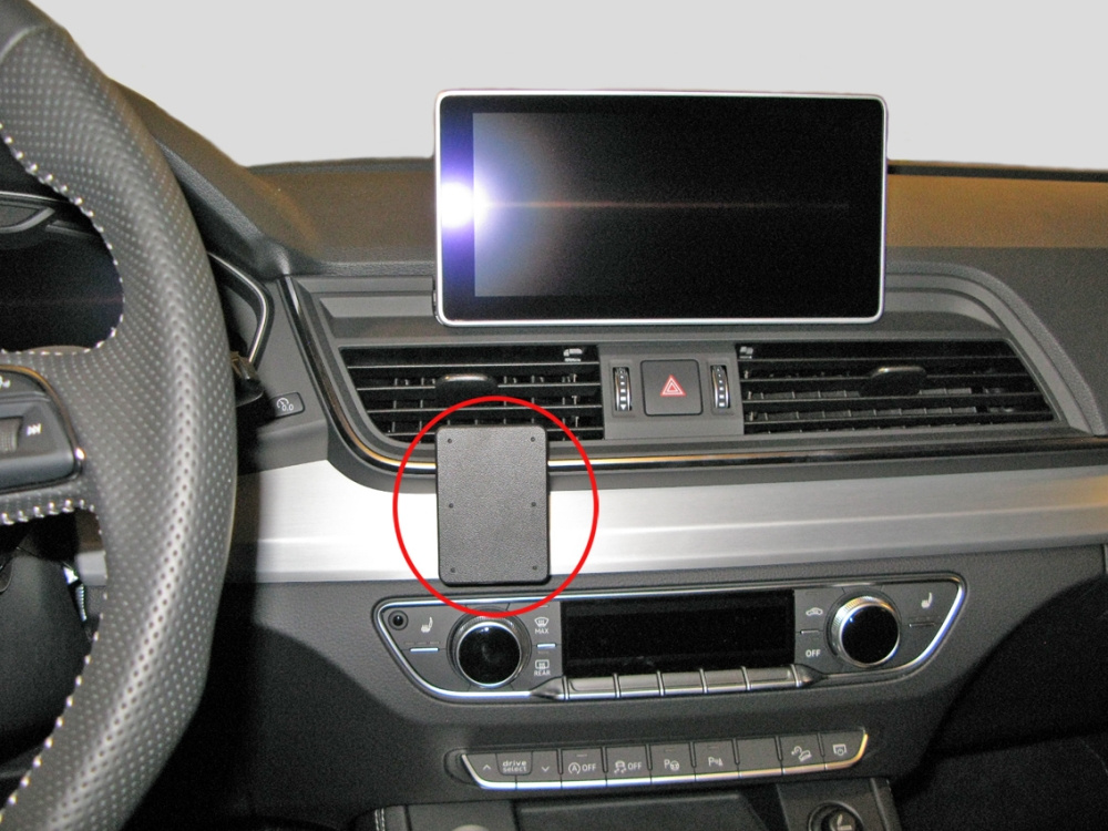 Brodit ProClip, Audi Q5 17-24