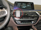 Brodit ProClip, BMW serii 5 G30, G31/serii 6 GT G32 17-23 Brodit ProClip, BMW serii 5 G30, G31/serii 6 GT G32 17-23