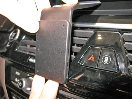 Brodit ProClip, BMW serii 5 G30, G31/serii 6 GT G32 17-23