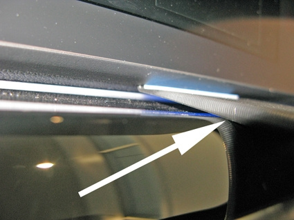 Brodit ProClip, BMW serii 5 G30, G31/serii 6 GT G32 17-23
