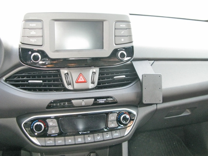 Brodit ProClip, Hyundai i30 17-24