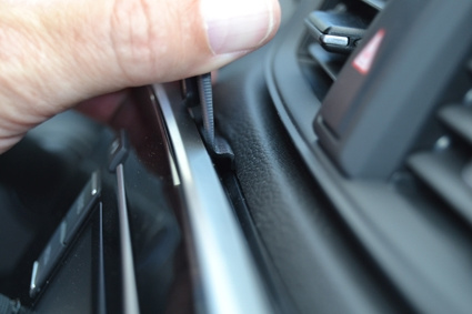 Brodit ProClip, Honda CR-V 17-22